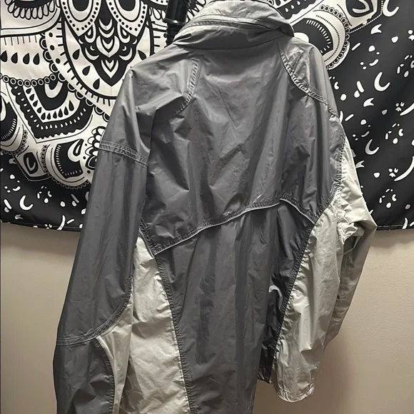 Coleman Gray Reflective Jacket - Picture 8 of 16
